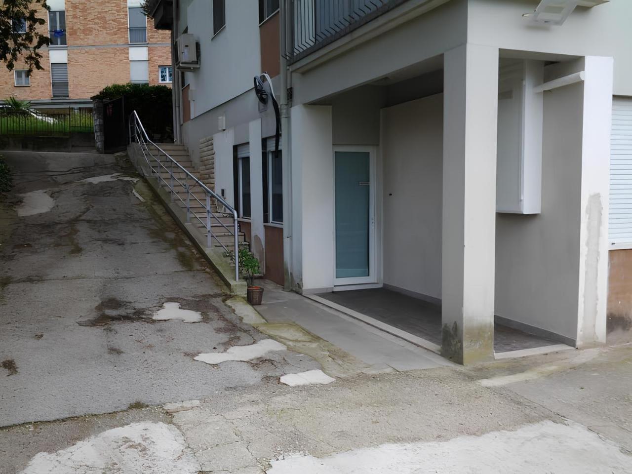 Villa Sogni D'Oro A 300 M Dai Sassi Matera Exterior foto
